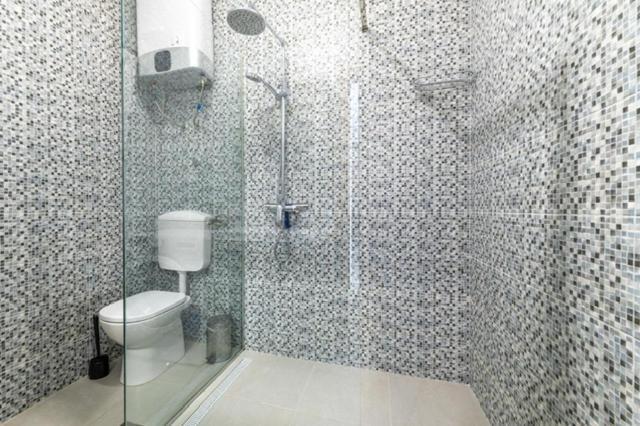 Villa Oaza Primosten With Heated Pool Exterior foto
